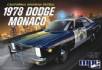 1/25 1978 Dodge Monaco