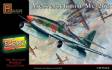 1/48 Messerschmitt Me-262