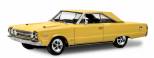 1967 Plymouth GTX 