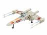 MODEL SET X-WING FIGHTER