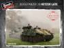 Bergehetzer Late Special 