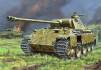 Pz.V Panther Ausf.D 1/72
