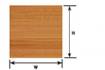 Plankprofil (ark) 0,5mm