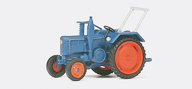 lagerTRAKTOR LANZ D 2416, Preiser
