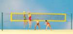 Beach-volleyball