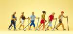 Nordic Walking