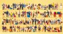 Super-SET 100figurer