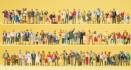 Super-SET 100figurer