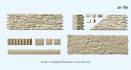 Mur (40 delar)