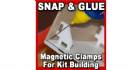 Snap & Glue Set Square (2