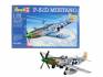 P-51D Mustang 1:72