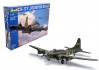 B-17F MEMPHIS BELLE 1:48
