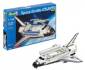 SPACE SHUTTLE ATLANTIS