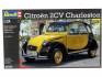 CITROEN 2CV CHARLESTON