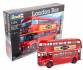 LONDON BUS 1:24