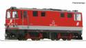 Diesellok 2095 004 ÖBB Le