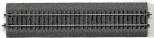 Track straight, G1, 230mm