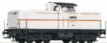 Diesellok Am 847 Sersa Le