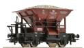 Talbot ballast wagon,DB