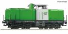 Dieselloco V100 SETG AC -