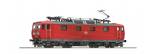 E-Lok BR 180 DB AG Snd.Re
