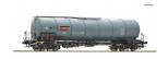 Tank wagon, CFR