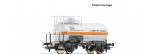 Natronchemie  tank car, N