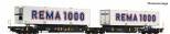 T2000, REMA1000 CargoNet