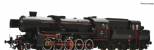 Steam locomotive 52.1591,