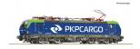 Electric locomotive EU46-