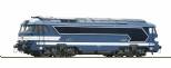 Diesel locomotive 68050, 