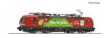 Ellok 193 312-6 DB Cargo