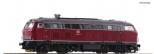 Diesel 218 290-5 DB AG