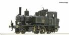 Steam locomotive class Pt