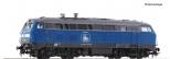Diesel 218 056-1 PRESS