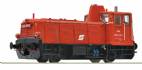 Diesel locomotive 2062 00