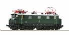 Electric locomotive 1670.