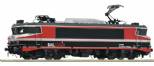 Electric locomotive 1619,