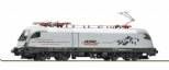 Electric locomotive ES 64