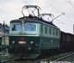 Electric locomotive class