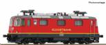 Electric locomotive Re 4/