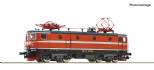 Electric locomotive Rc 4 