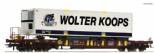 Pocket wagon T3 + Wolter 
