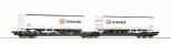 Doppeltwg.T3000e+Schenker