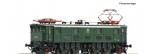 Ellok 116 006-8 DB