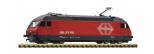E-Lok Re 460 SBB