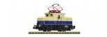 E-Lok Zahnradbahn DCC