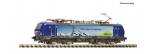 E-Lok BR 193 BLS Alpinist