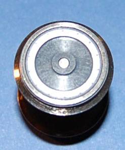 lagerxRadsatz m. 2Haftringen+Za, Roco reservdelar