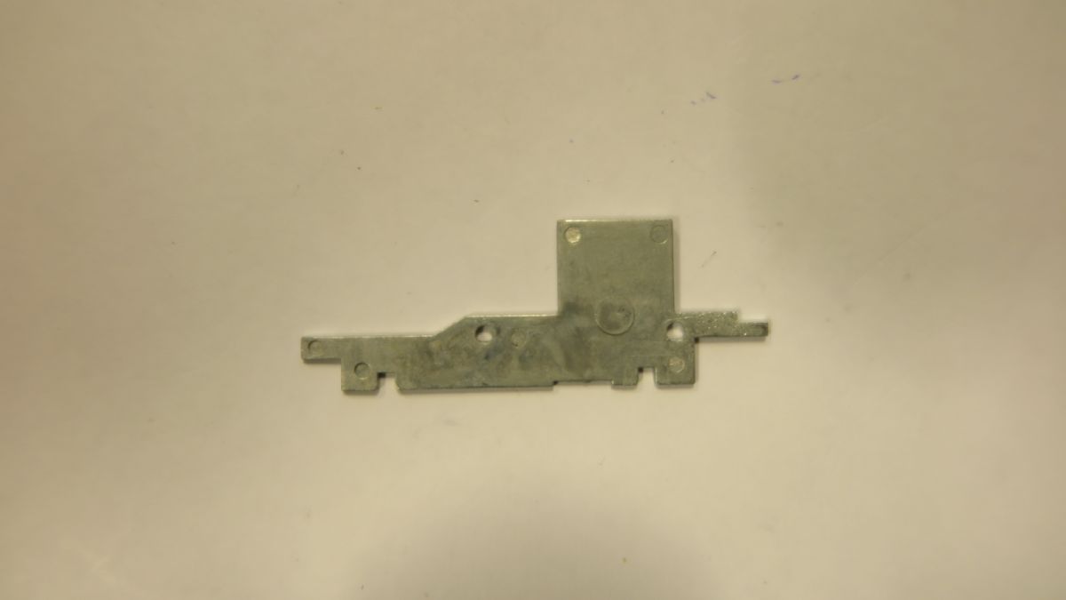 lagerGetriebedeckel Rh1044 / R, Roco reservdelar